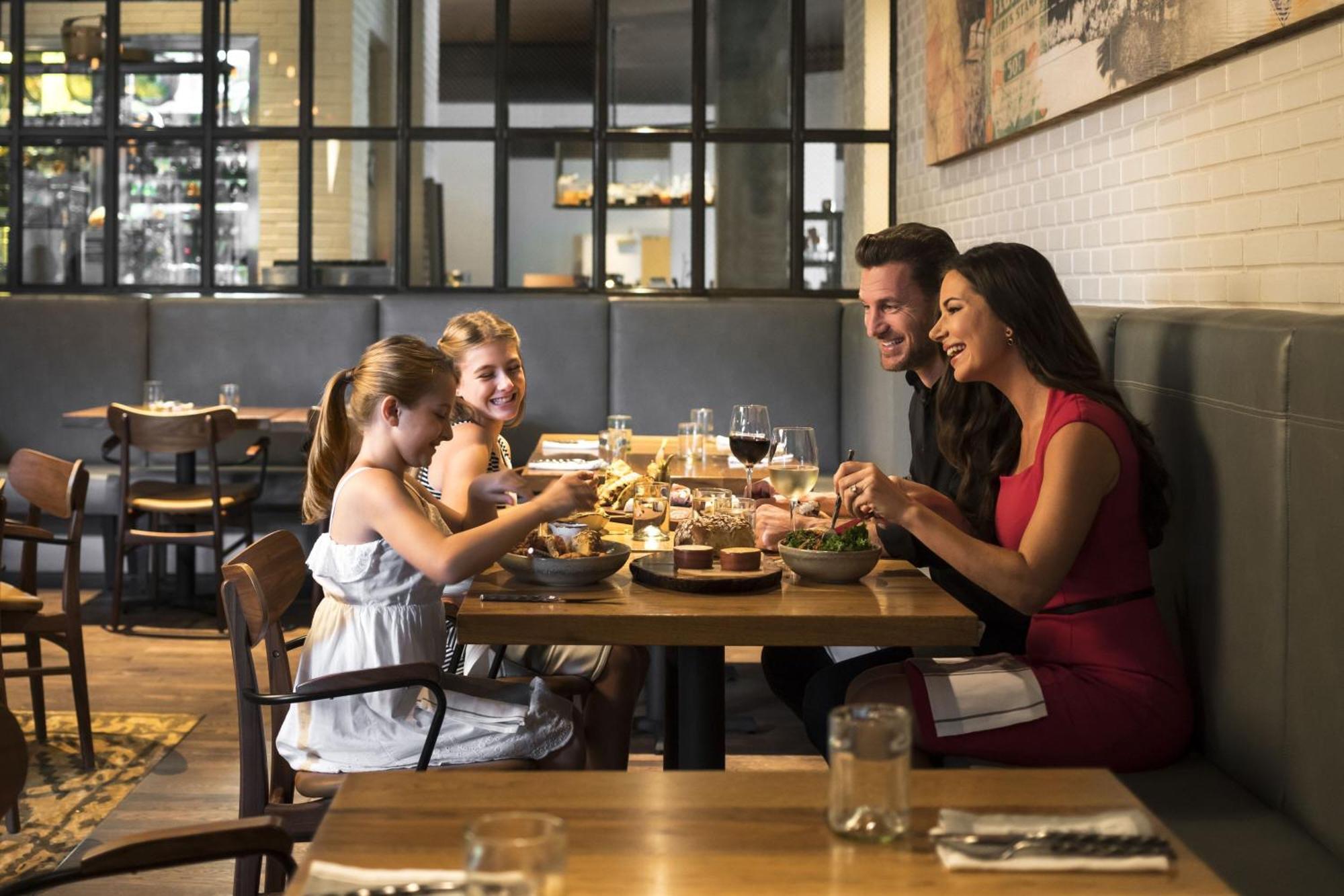 The Ritz-Carlton Orlando, Grande Lakes Williamsburg Esterno foto
