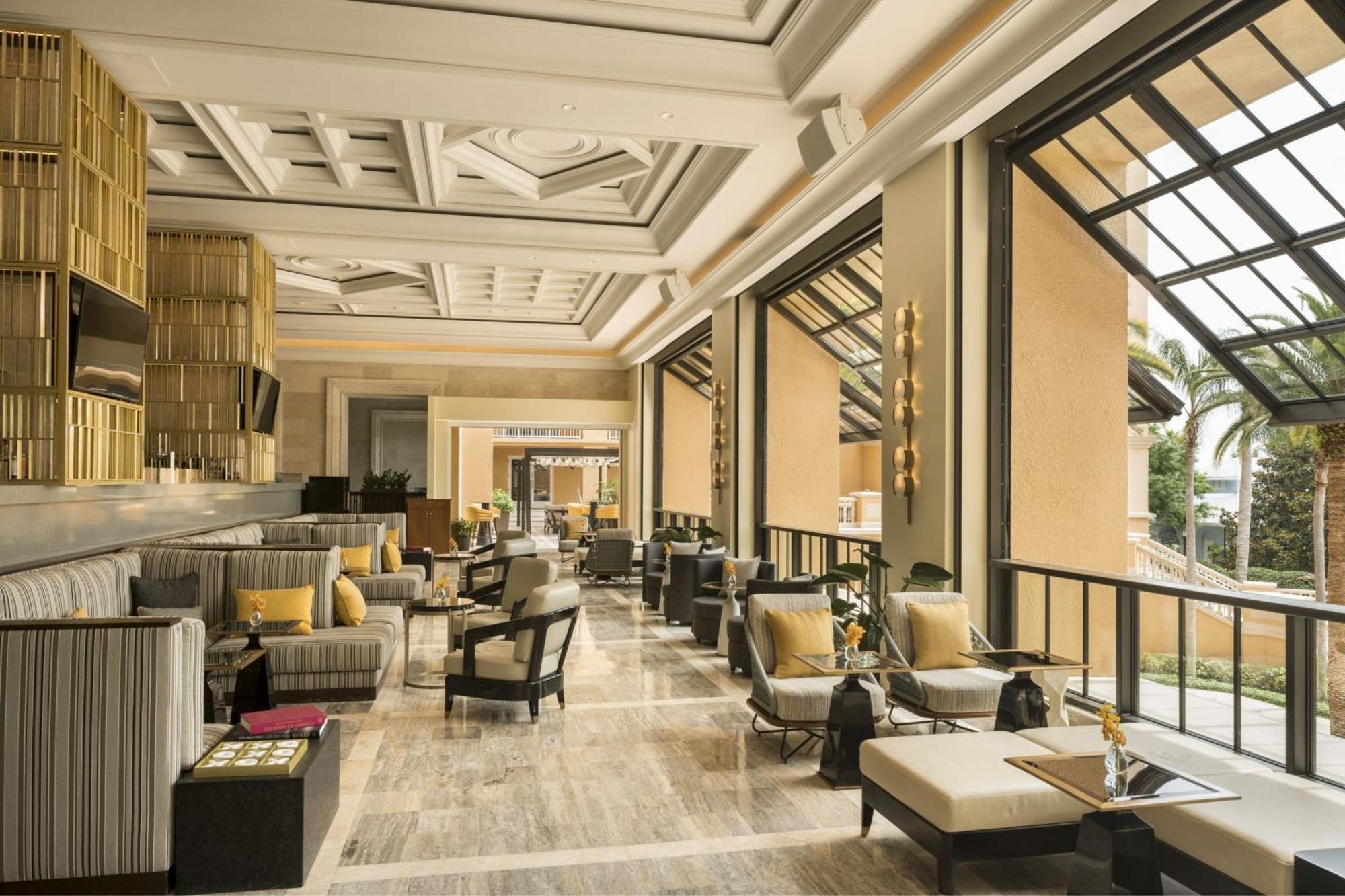 The Ritz-Carlton Orlando, Grande Lakes Williamsburg Esterno foto