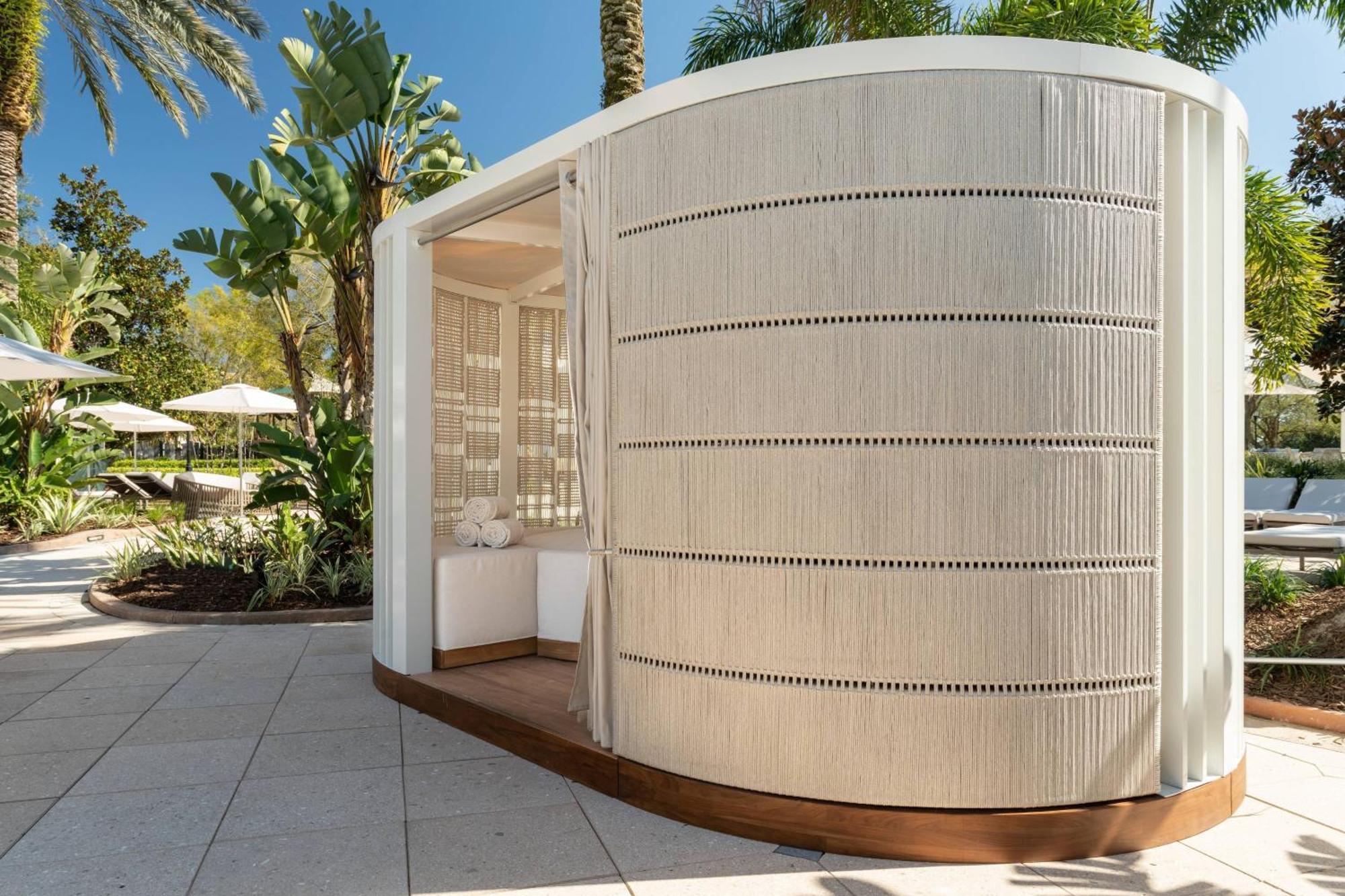The Ritz-Carlton Orlando, Grande Lakes Williamsburg Esterno foto