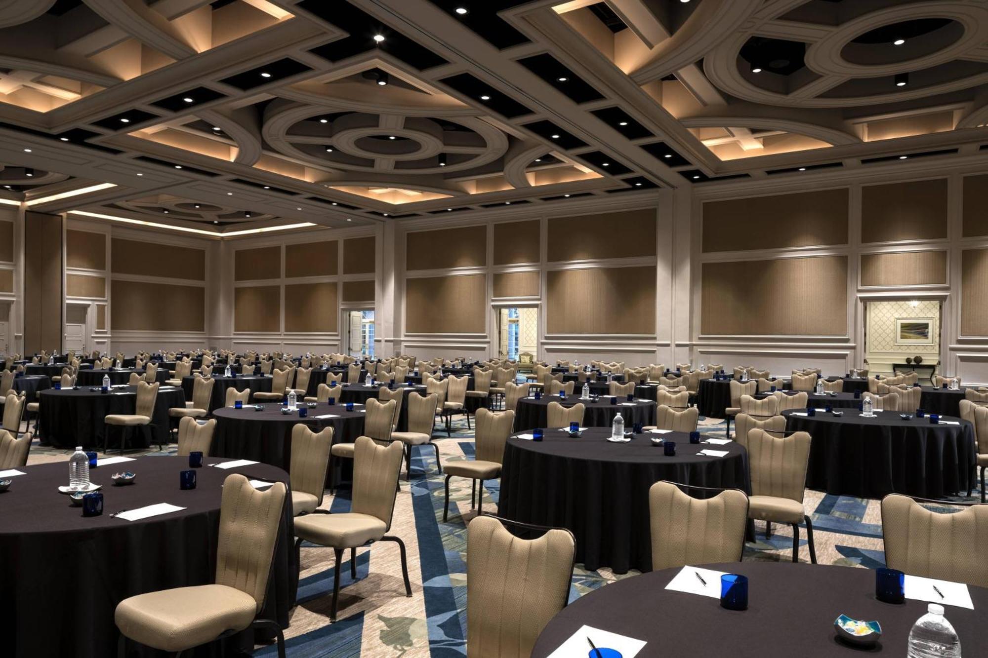 The Ritz-Carlton Orlando, Grande Lakes Williamsburg Esterno foto