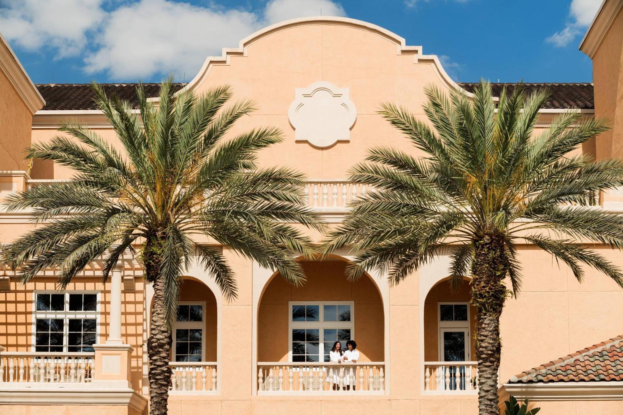 The Ritz-Carlton Orlando, Grande Lakes Williamsburg Esterno foto