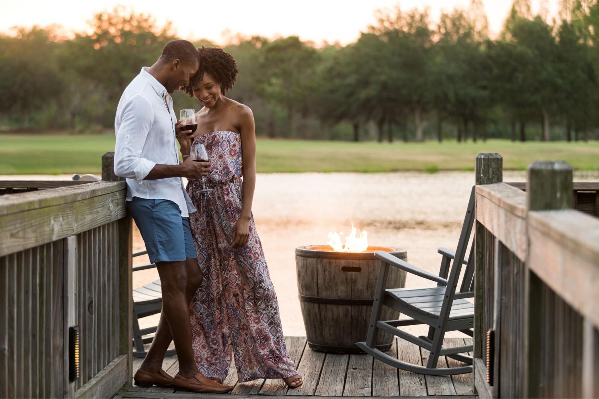 The Ritz-Carlton Orlando, Grande Lakes Williamsburg Esterno foto