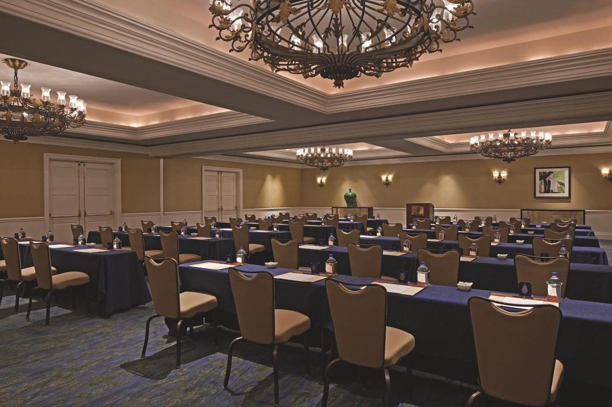 The Ritz-Carlton Orlando, Grande Lakes Williamsburg Esterno foto