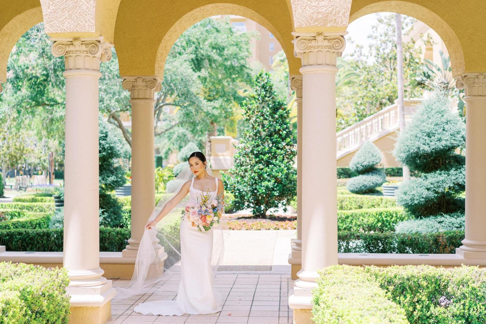 The Ritz-Carlton Orlando, Grande Lakes Williamsburg Esterno foto