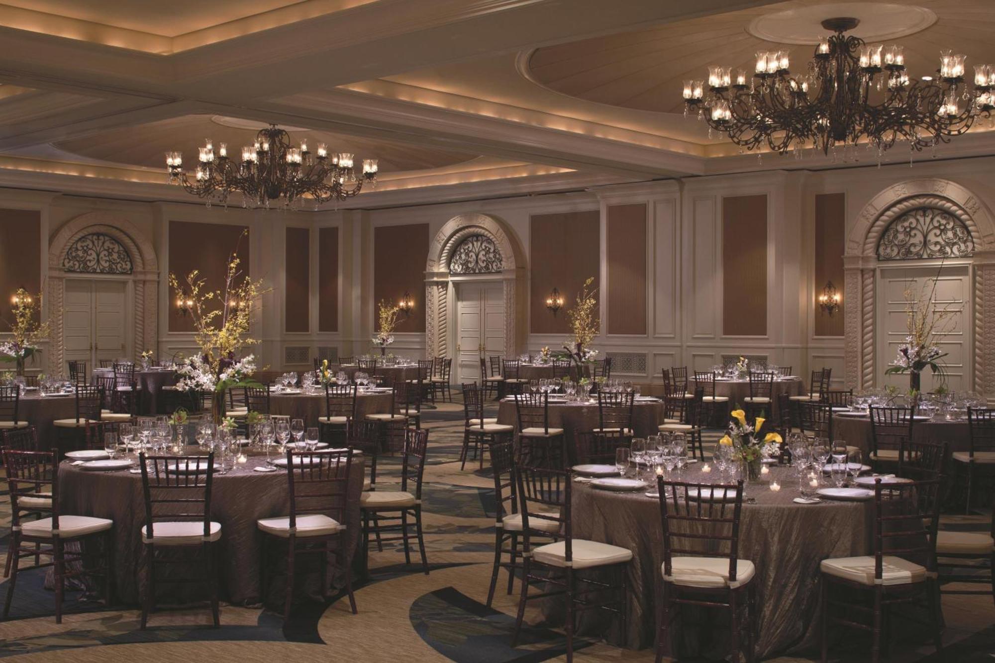 The Ritz-Carlton Orlando, Grande Lakes Williamsburg Esterno foto